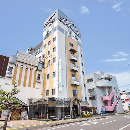 Hotel Primrose Saito Екстериор снимка