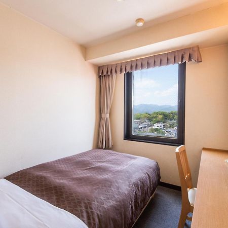 Hotel Primrose Saito Екстериор снимка