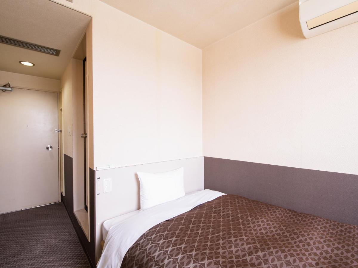 Hotel Primrose Saito Екстериор снимка