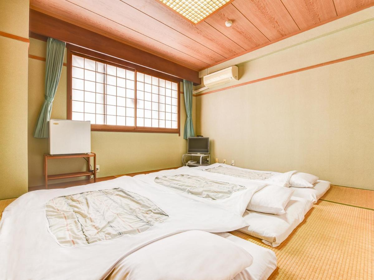 Hotel Primrose Saito Екстериор снимка